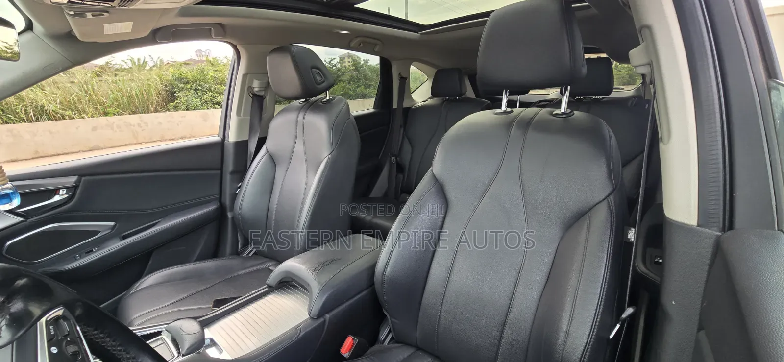Acura RDX Base SH-AWD 2020 Gray
