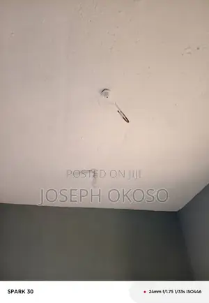 Mini Flat in Little Rock Consult, Dzorwulu for rent