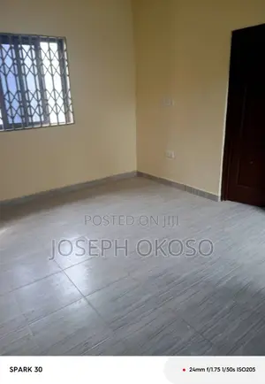 Mini Flat in Little Rock Consult, Dzorwulu for rent