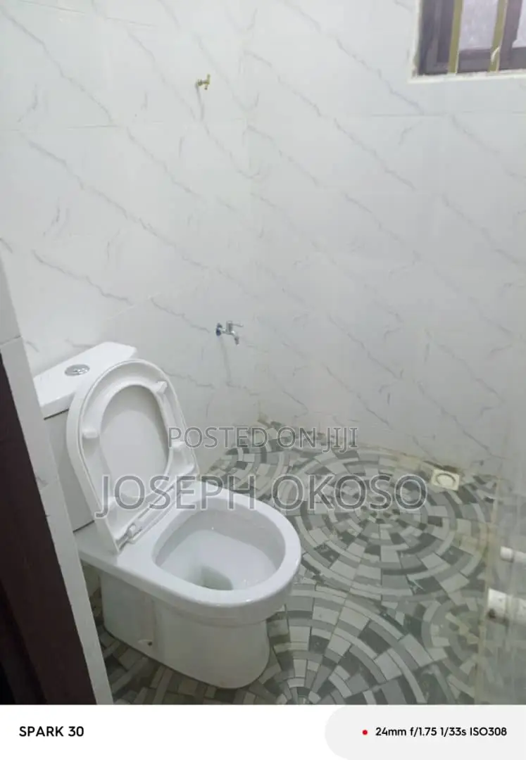 Mini Flat in Little Rock Consult, Dzorwulu for rent