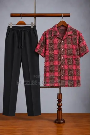 Classic Kaftan for Men