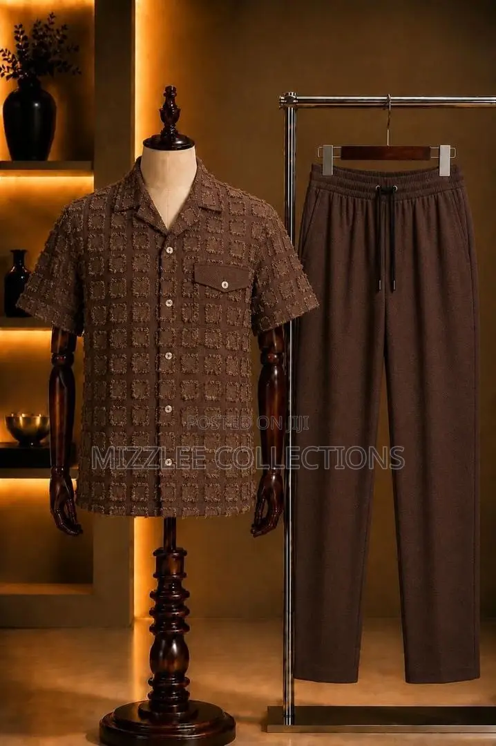Classic Kaftan for Men