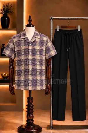Classic Kaftan for Men