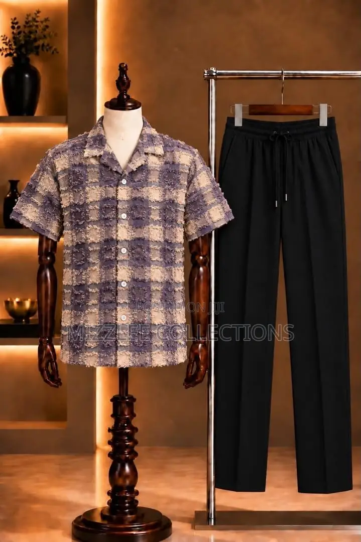 Classic Kaftan for Men