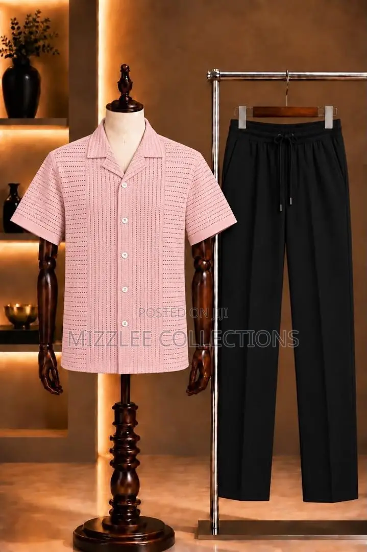 Classic Kaftan for Men