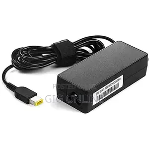 Lenovo Small Yellow Pin Charger