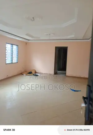 Mini Flat in Little Rock Consult, Dzorwulu for rent