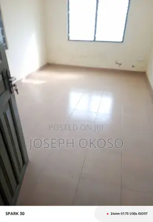 Mini Flat in Little Rock Consult, Dzorwulu for rent