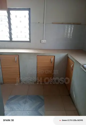 Mini Flat in Little Rock Consult, Dzorwulu for rent