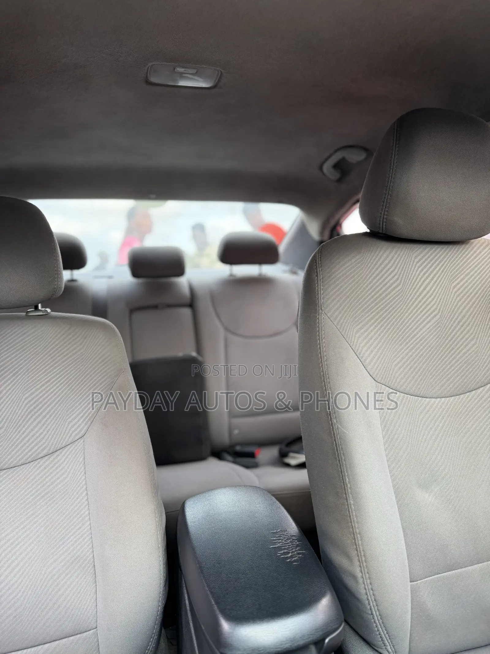 Hyundai Elantra GLS Sedan FWD (1.8L 4cyl 6A) 2013 Red