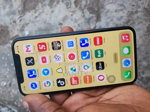 Apple iPhone XS 512 GB Black