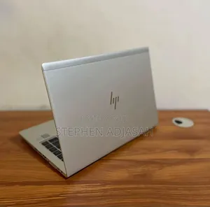 Laptop HP EliteBook 840 G6 8GB Intel Core i5 SSD 256GB