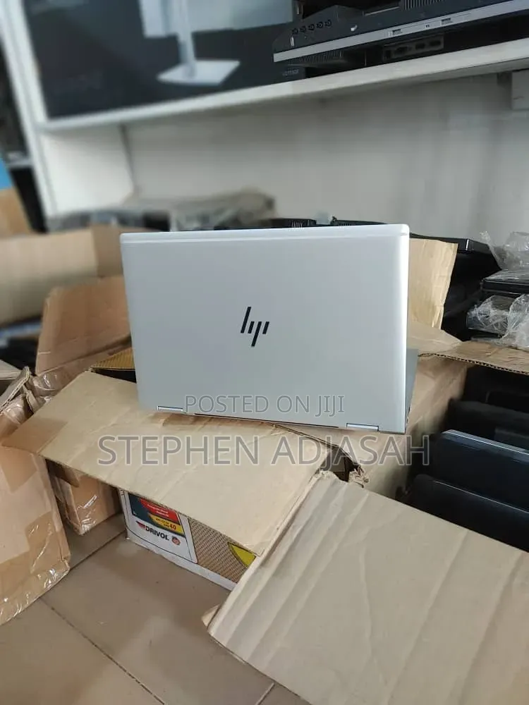 Laptop HP EliteBook 840 G6 8GB Intel Core i5 SSD 256GB