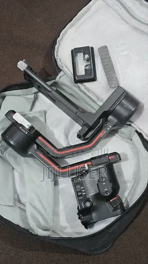Dji Ronin Rs3 Gimbal Used *Read Caption*
