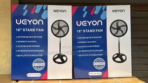 Standing Fan