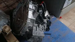 Honda Civic 2017 Transmission System