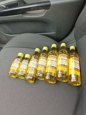 Borges Oil