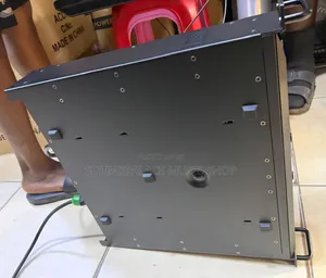 GLS MA3000 Bass Amplifier