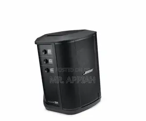 Get Premium Bose S1 Pro Portable Bluetooth Speaker(Black)