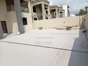 4bdrm House in Cantonments Estate, US Embassy Area for sale