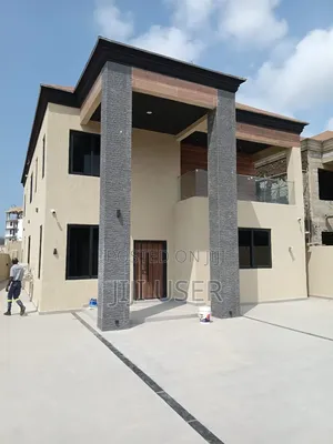 4bdrm House in Cantonments Estate, US Embassy Area for sale
