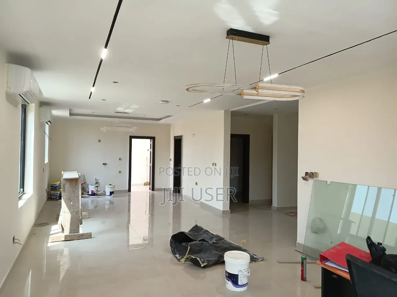 4bdrm House in Cantonments Estate, US Embassy Area for sale