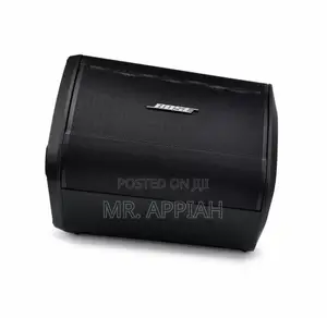 Super Affordable Bose S1 Pro Wireless Bluetooth Speaker System 