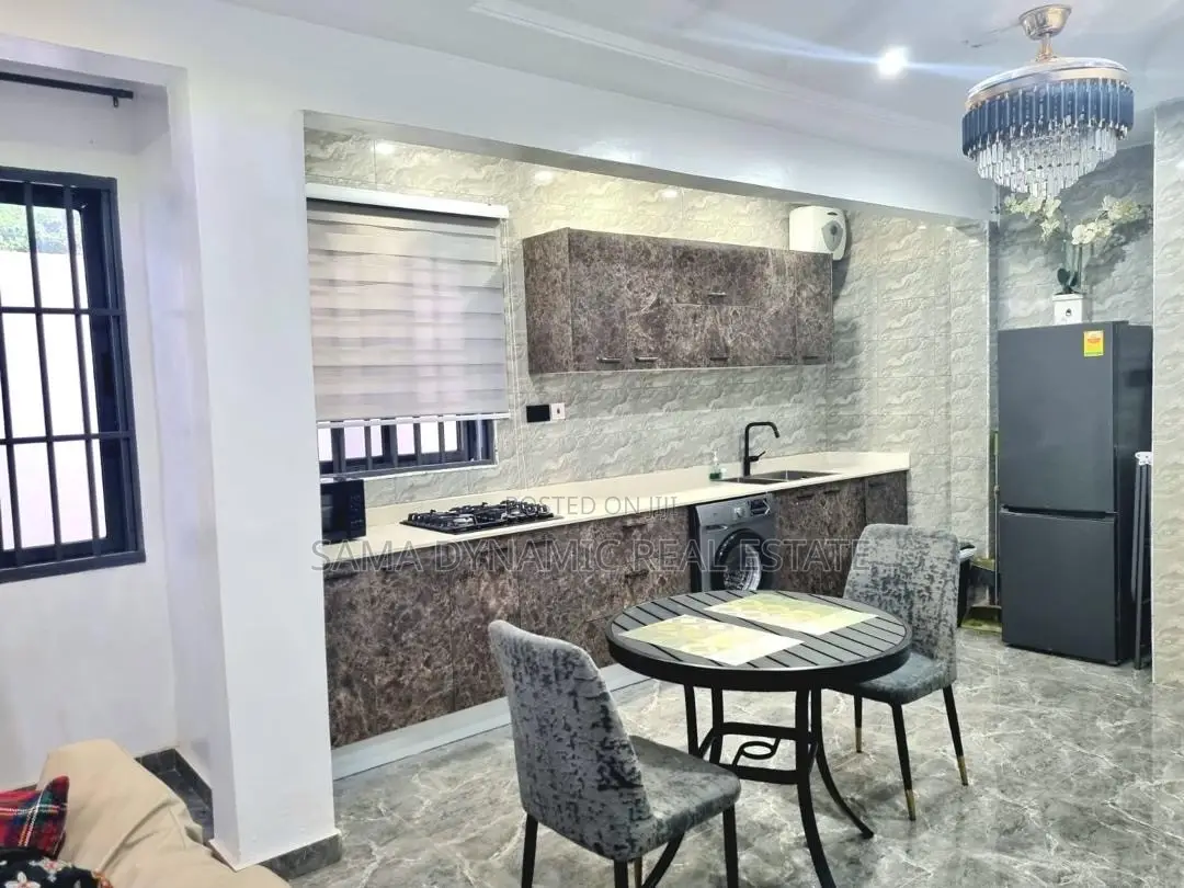 2bdrm House in Kanda for rent