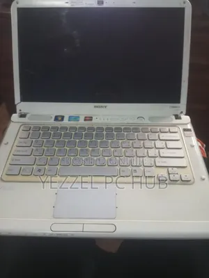 Laptop Sony VAIO PCG-7D1M 8GB Intel Core i5 HDD 320GB