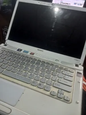Laptop Sony VAIO PCG-7D1M 8GB Intel Core i5 HDD 320GB
