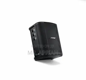 Super Classic Bose S1 Pro + Portable Bluetooth Speaker System