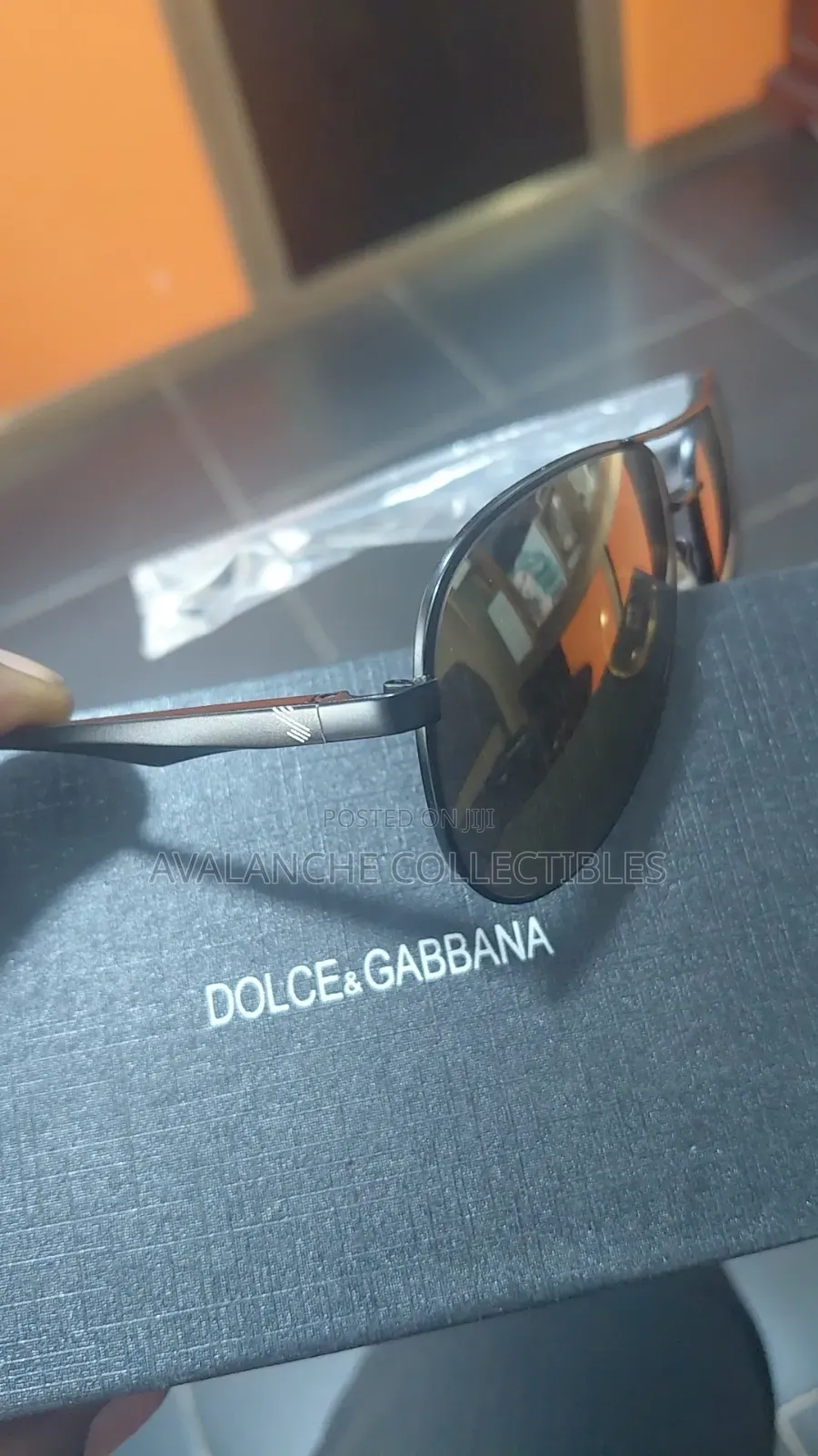 Ppolarized Sunglasses for Unisex