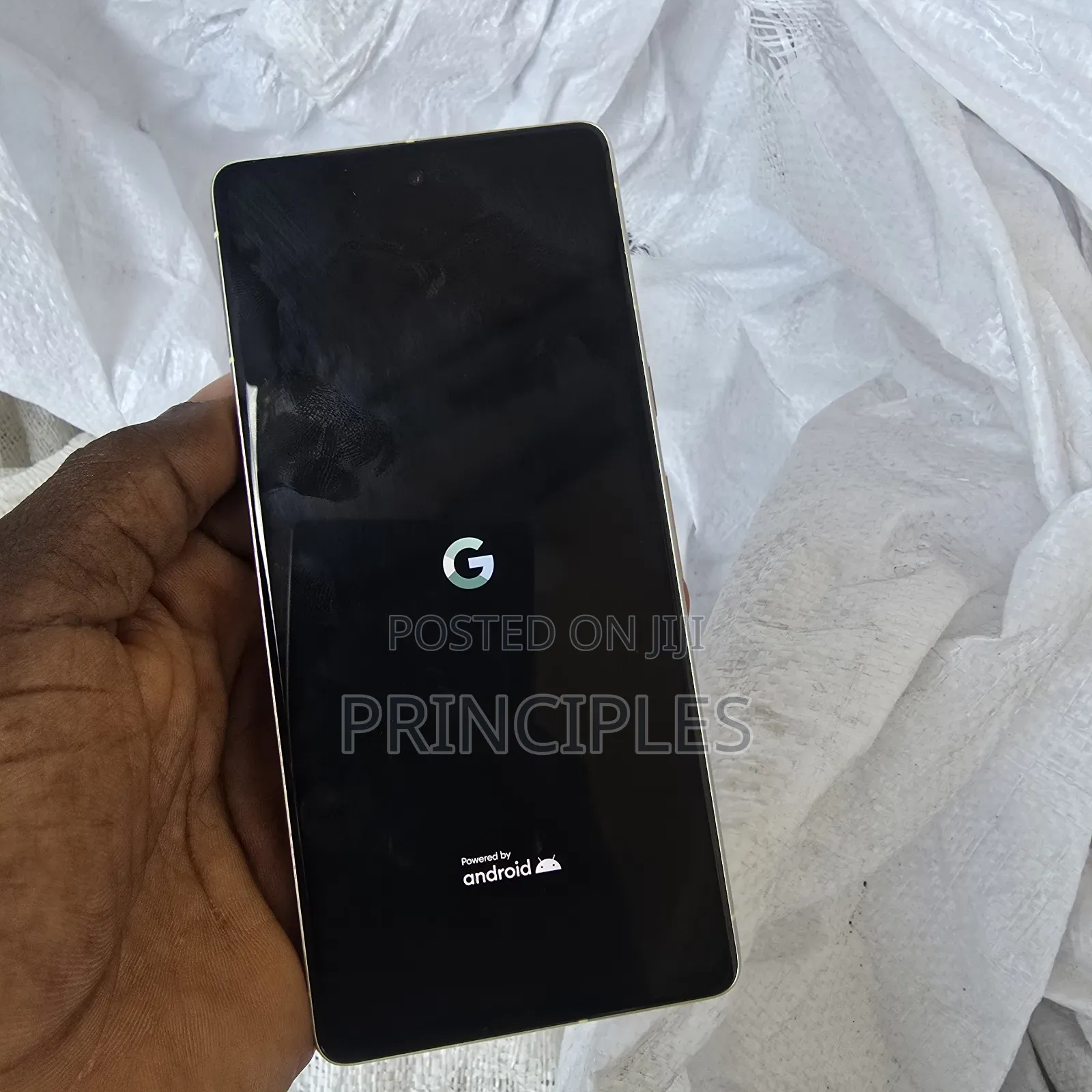 Google Pixel 7 128 GB
