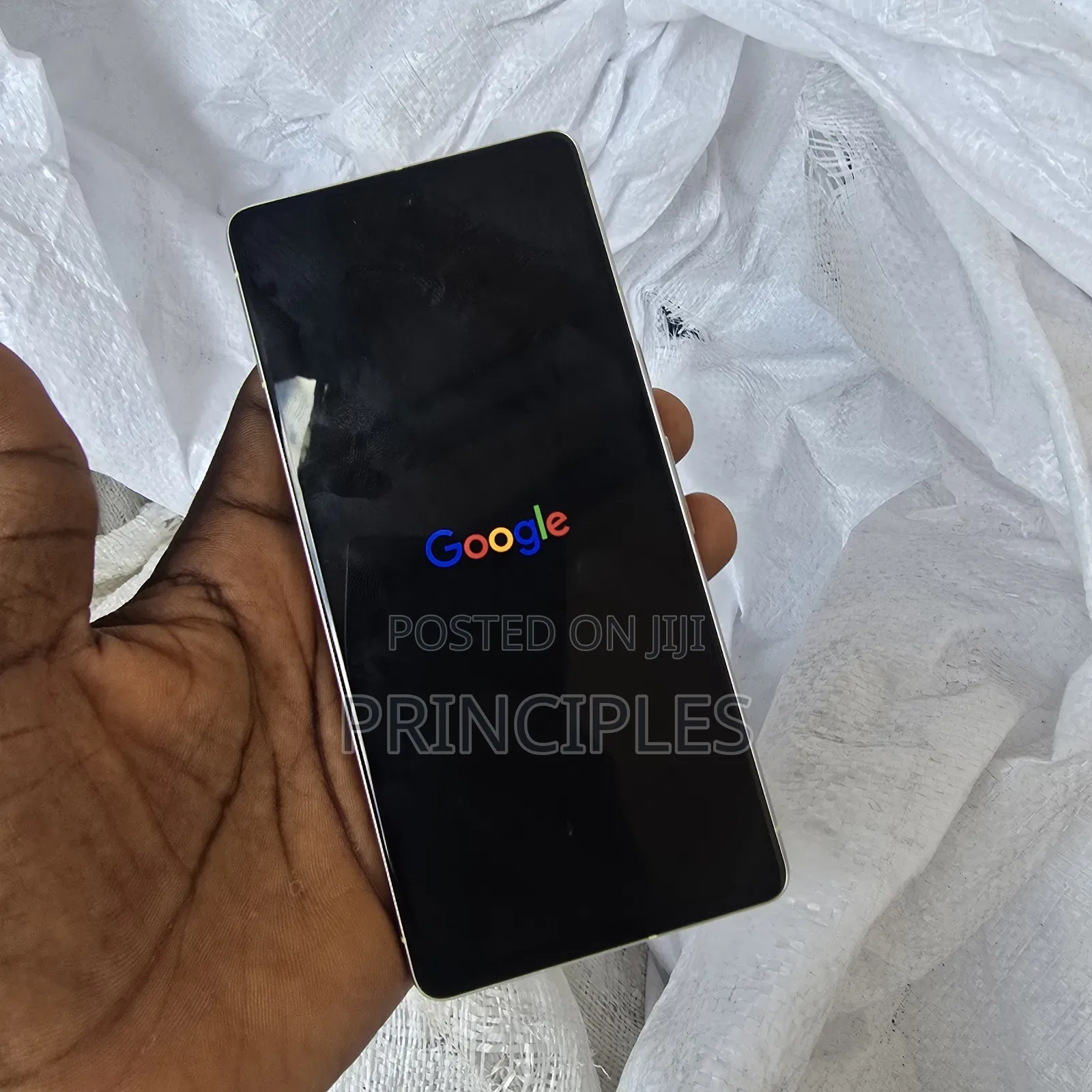Google Pixel 7 128 GB