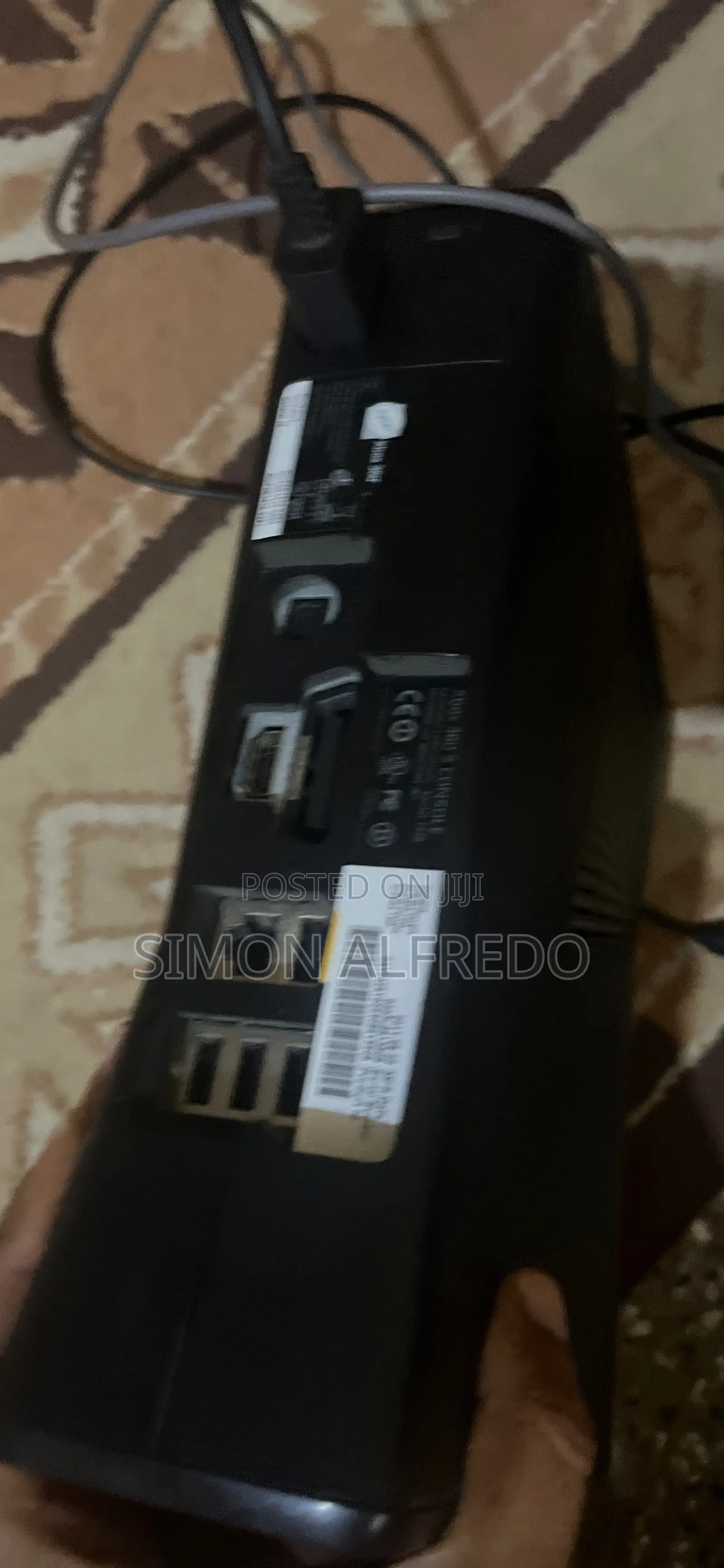 Xbox360S Slim 2013 Model
