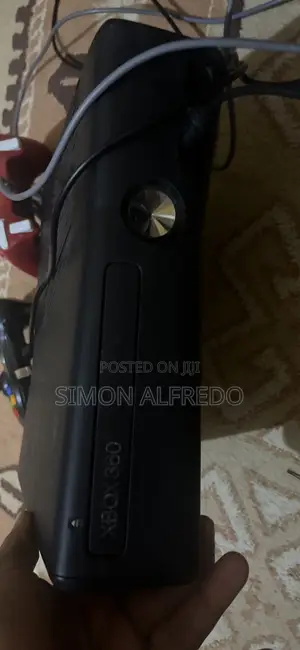 Xbox360S Slim 2013 Model