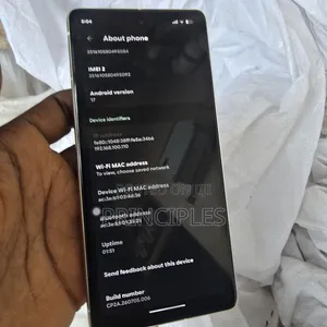 Google Pixel 7 128 GB