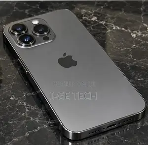 Apple iPhone 13 Pro 128 GB Graphite