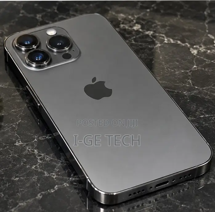 Apple iPhone 13 Pro 128 GB Graphite