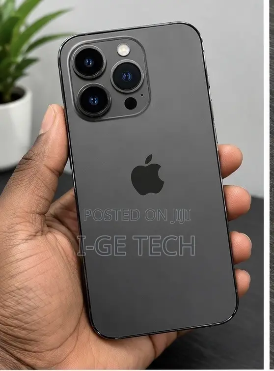 Apple iPhone 13 Pro 128 GB Graphite