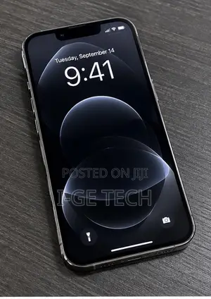 Apple iPhone 13 Pro 128 GB Graphite