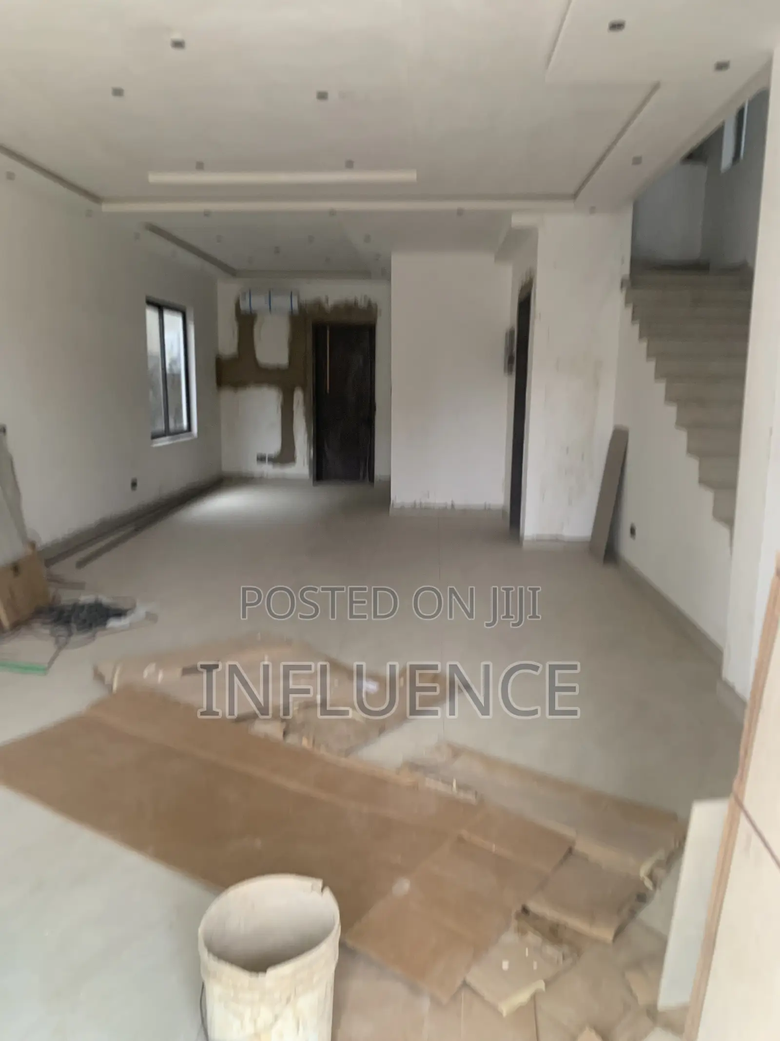 4bdrm House in Ogbojo, East Legon for sale