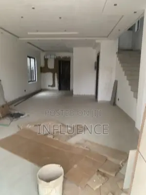 4bdrm House in Ogbojo, East Legon for sale
