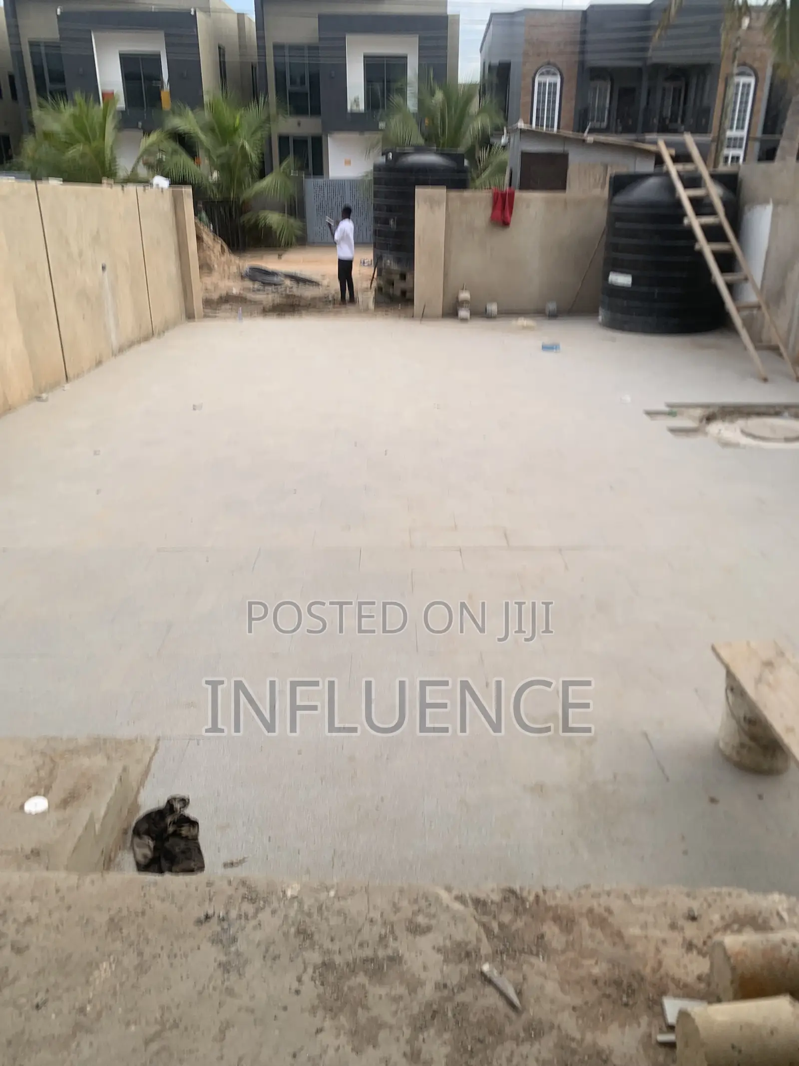 4bdrm House in Ogbojo, East Legon for sale