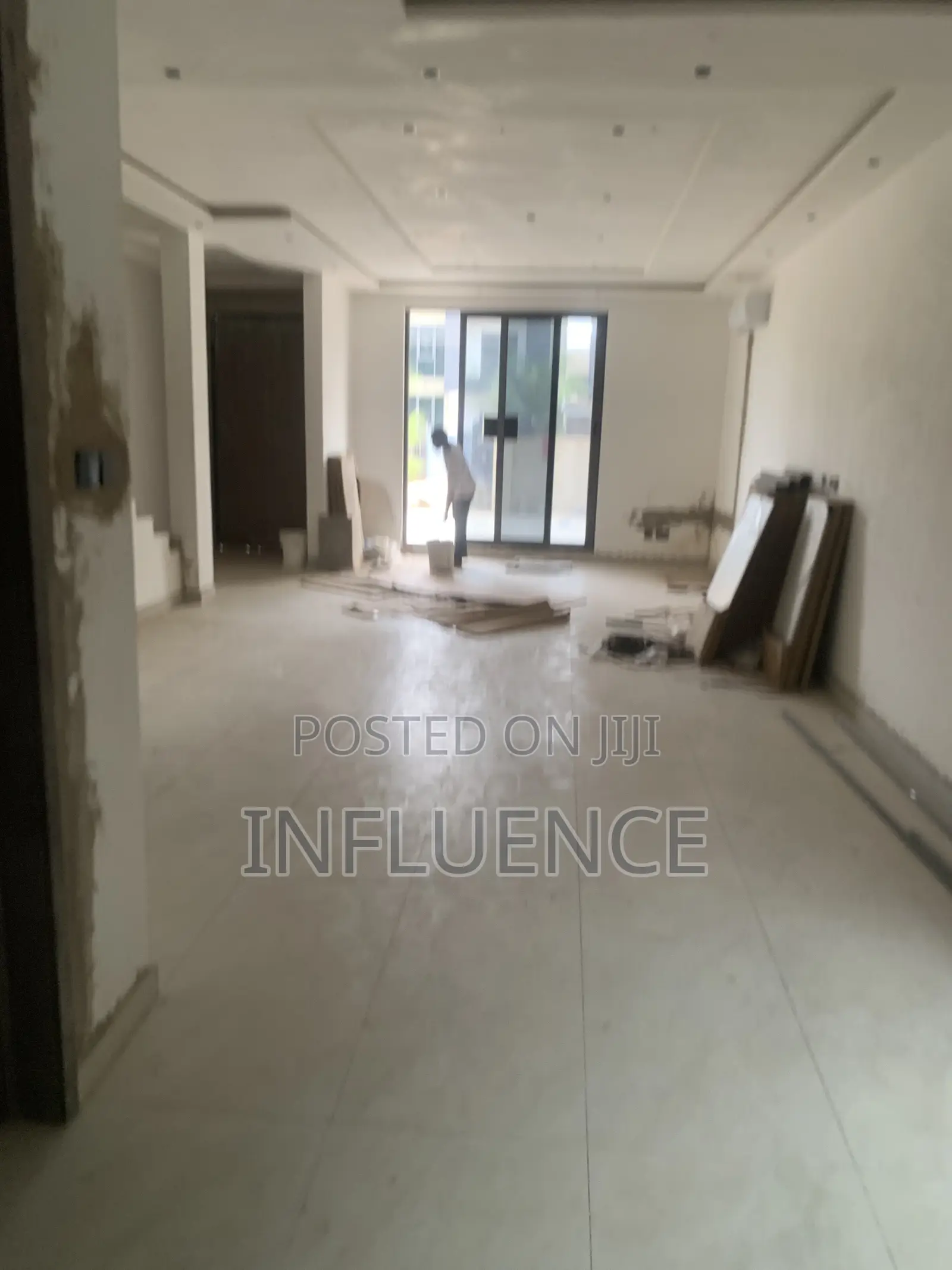 4bdrm House in Ogbojo, East Legon for sale