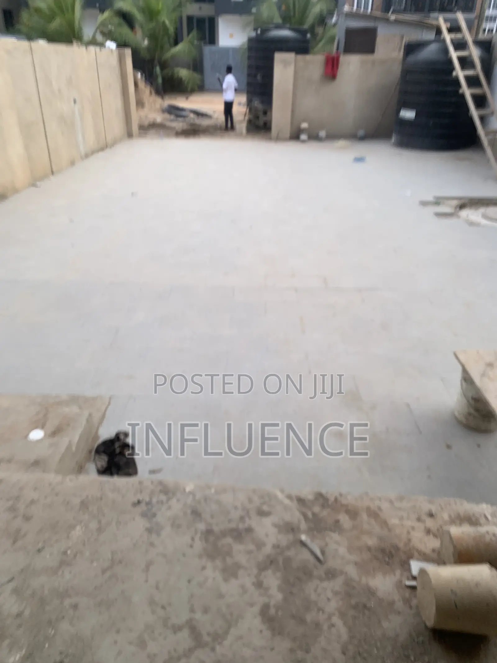 4bdrm House in Ogbojo, East Legon for sale
