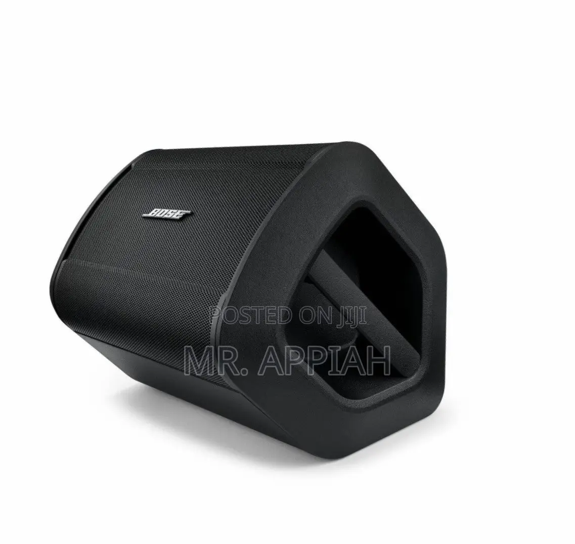 Premium Adorable Bose S1 Pro + Portable Bluetooth Speaker System 