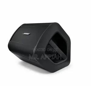 Premium Adorable Bose S1 Pro + Portable Bluetooth Speaker System 