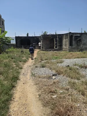 Land for Sale at Lashibi