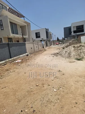 Land for Sale at Lashibi